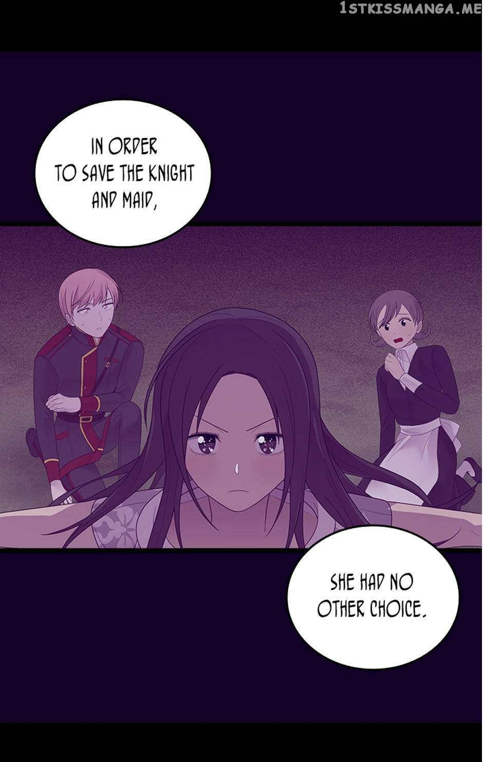 They Say i Was Born a King’s Daughter chapter 226 - page 12