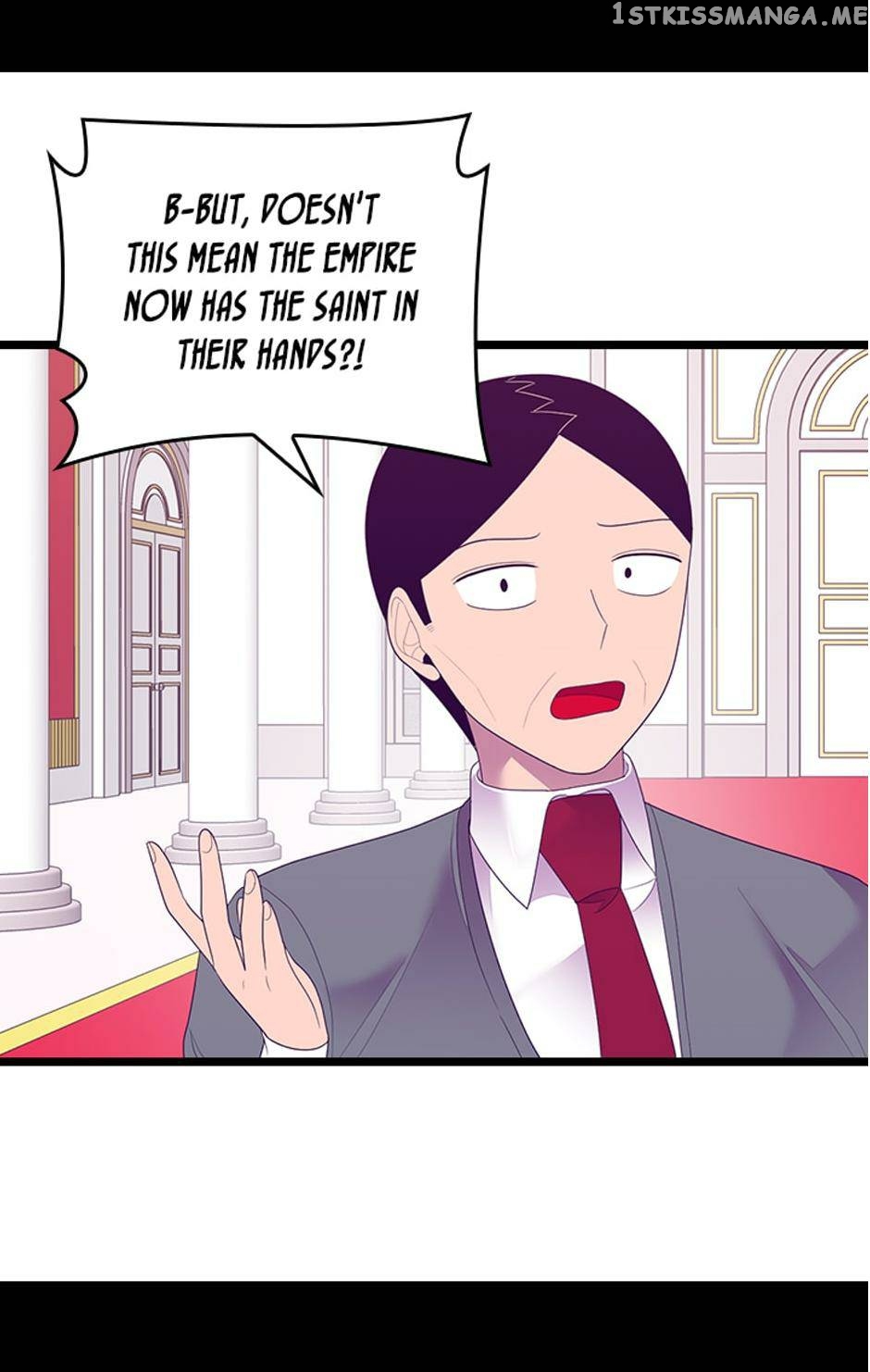 They Say i Was Born a King’s Daughter chapter 226 - page 13