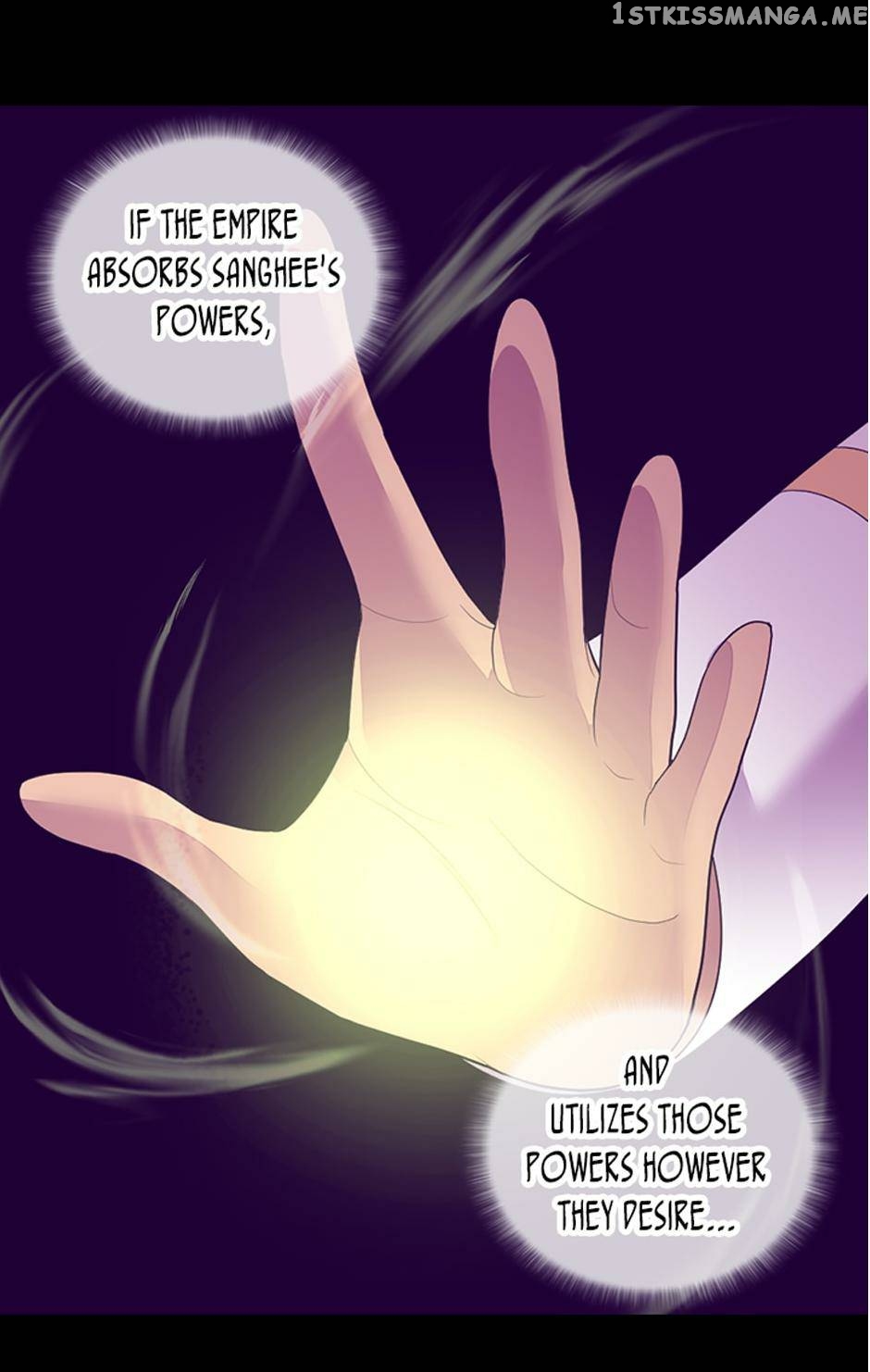 They Say i Was Born a King’s Daughter chapter 226 - page 17