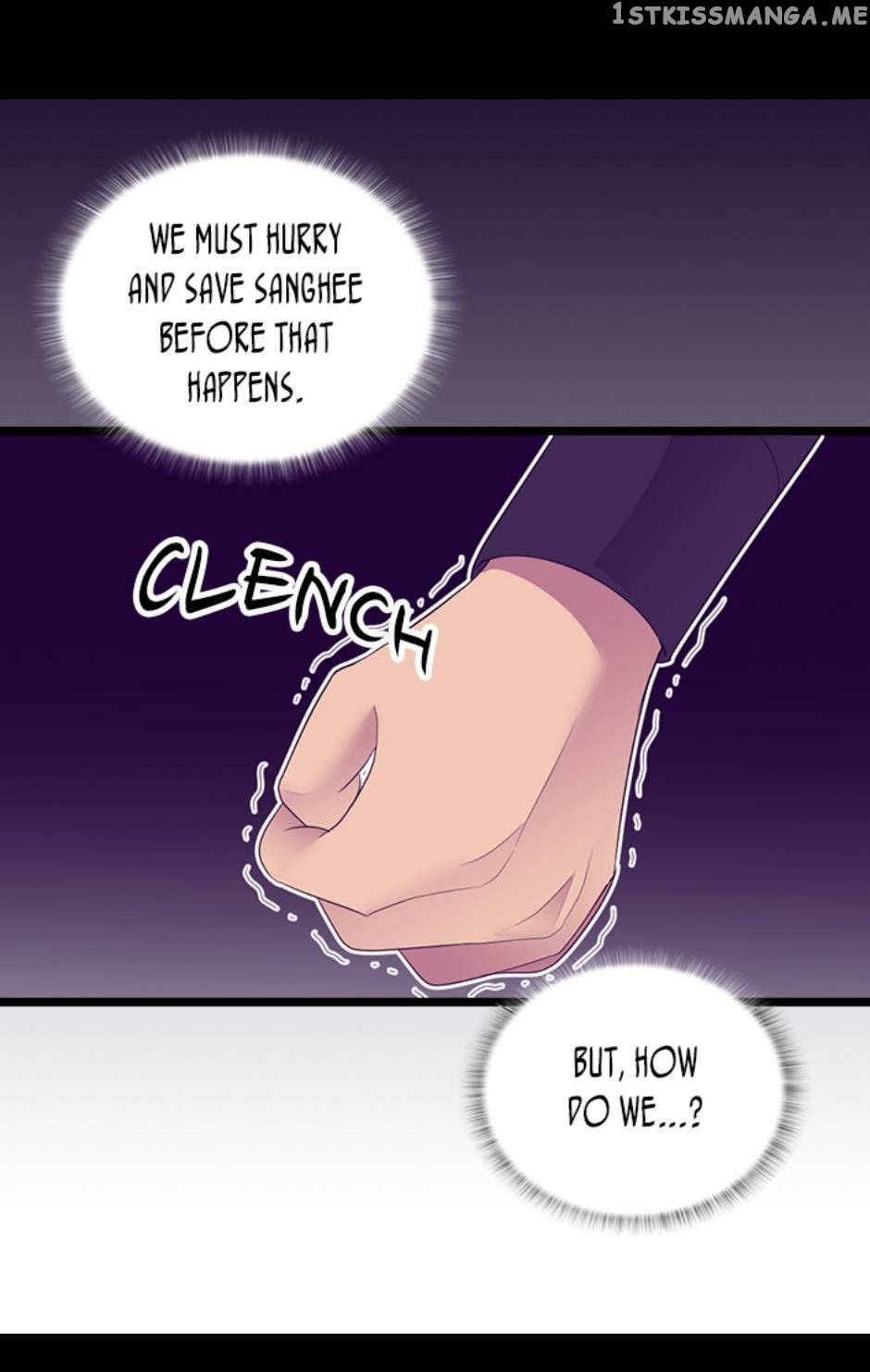 They Say i Was Born a King’s Daughter chapter 226 - page 18