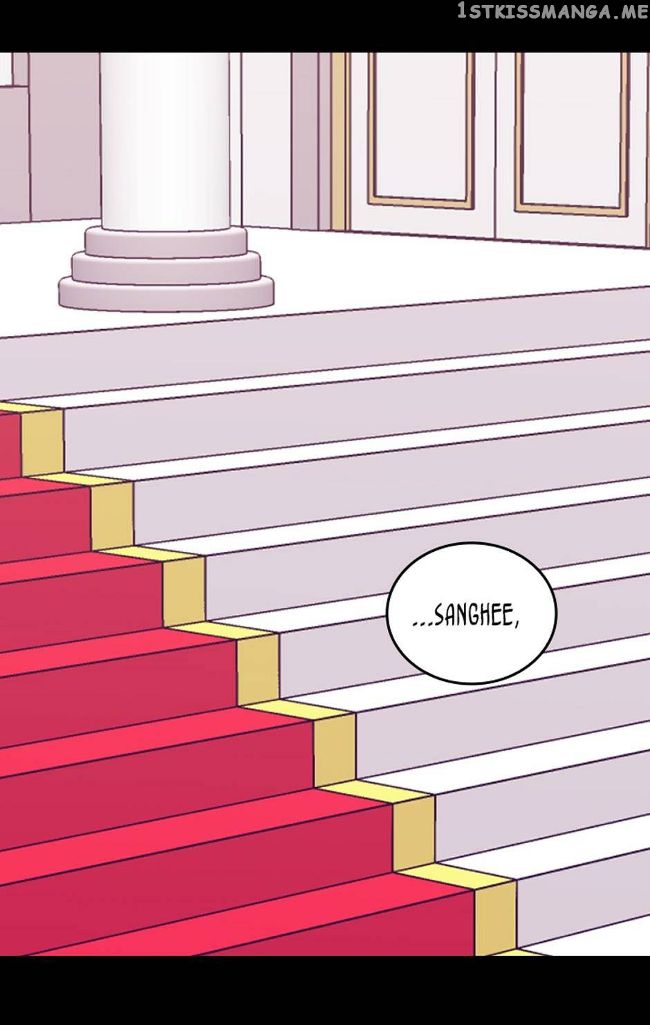 They Say i Was Born a King’s Daughter chapter 226 - page 22