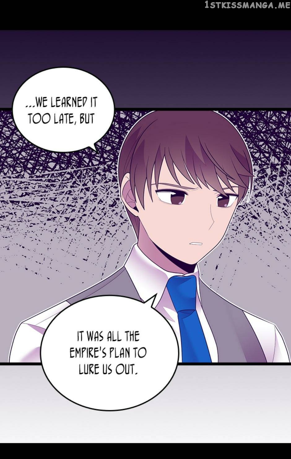 They Say i Was Born a King’s Daughter chapter 226 - page 28