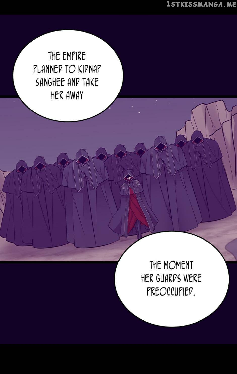 They Say i Was Born a King’s Daughter chapter 226 - page 29