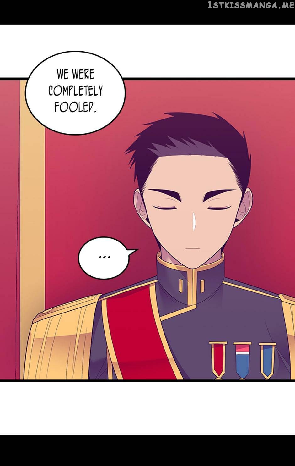 They Say i Was Born a King’s Daughter chapter 226 - page 31