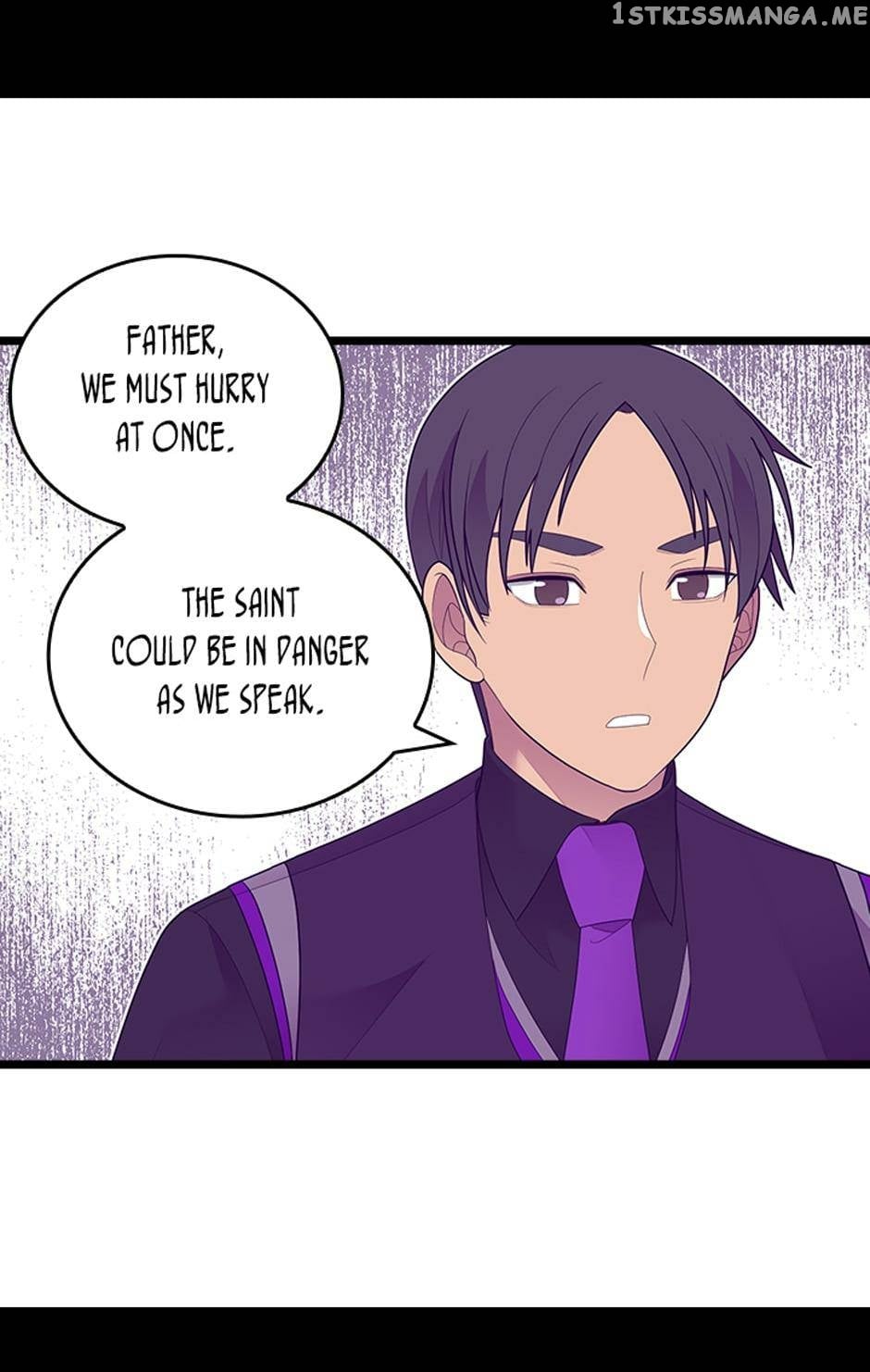 They Say i Was Born a King’s Daughter chapter 226 - page 32