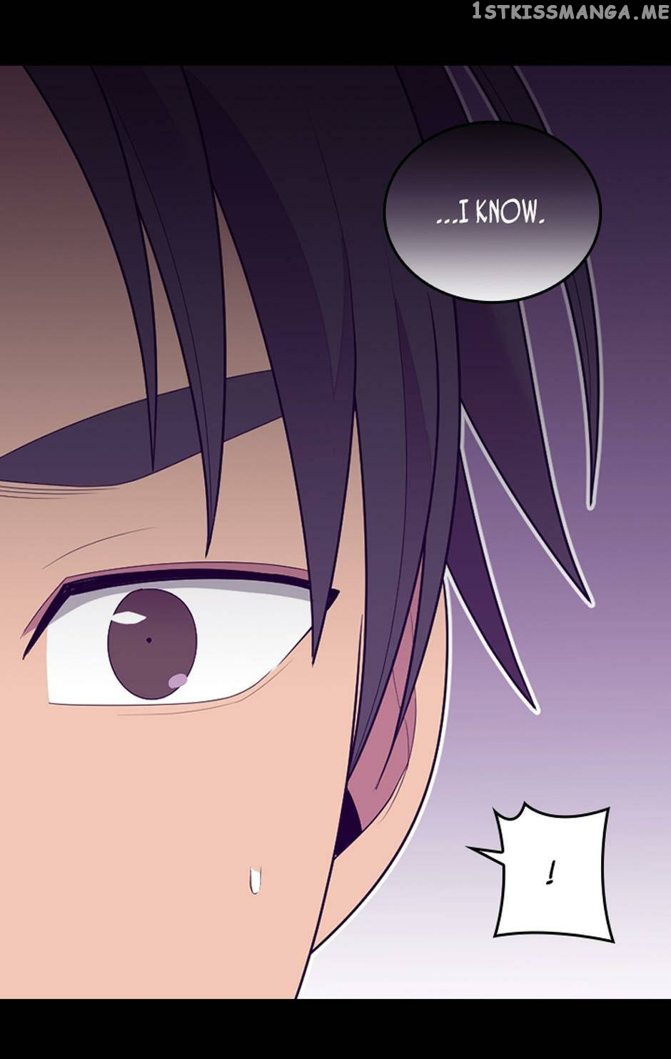 They Say i Was Born a King’s Daughter chapter 226 - page 33
