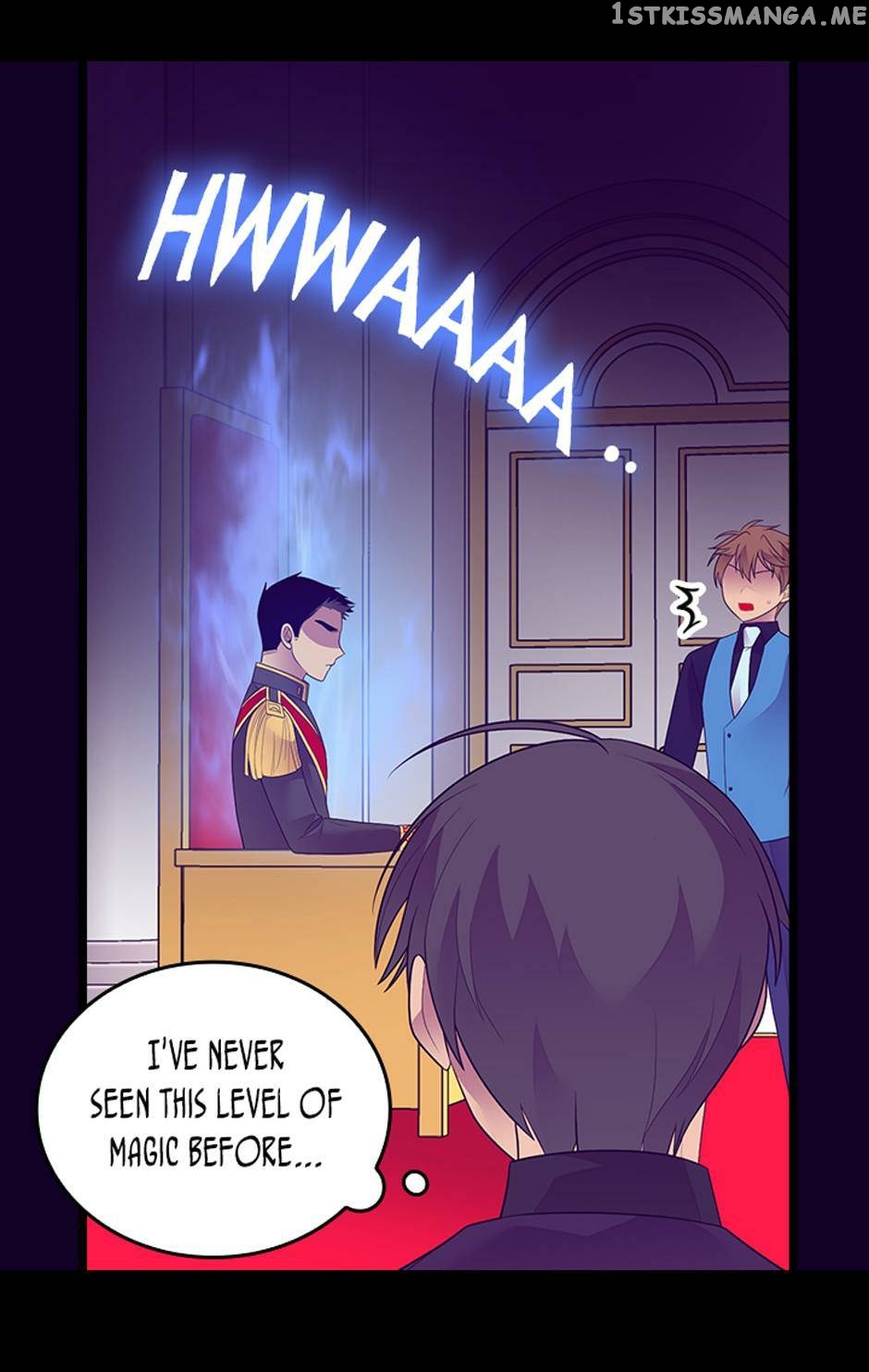 They Say i Was Born a King’s Daughter chapter 226 - page 34