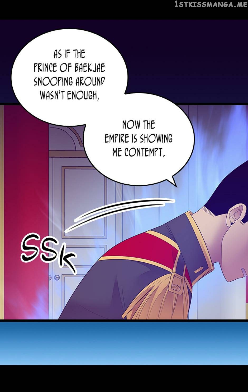 They Say i Was Born a King’s Daughter chapter 226 - page 36