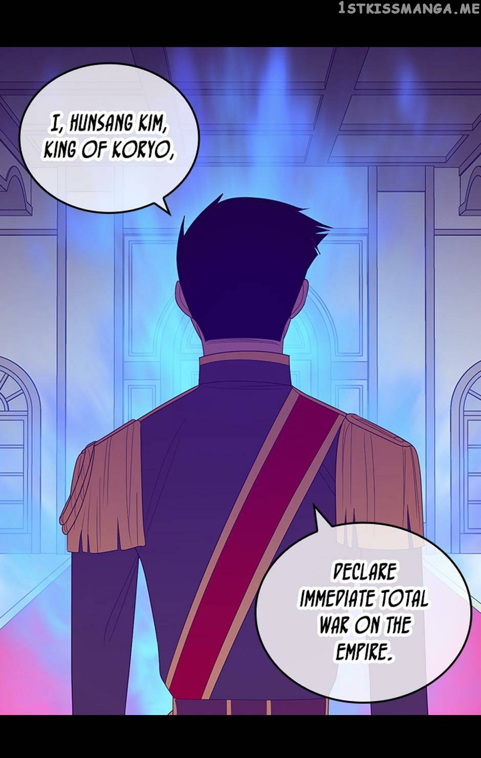 They Say i Was Born a King’s Daughter chapter 226 - page 38