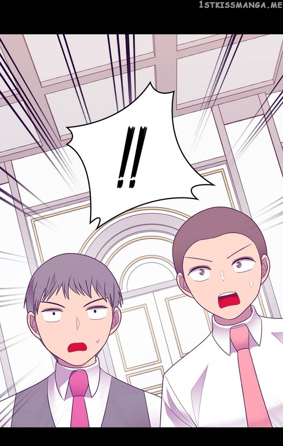 They Say i Was Born a King’s Daughter chapter 226 - page 39