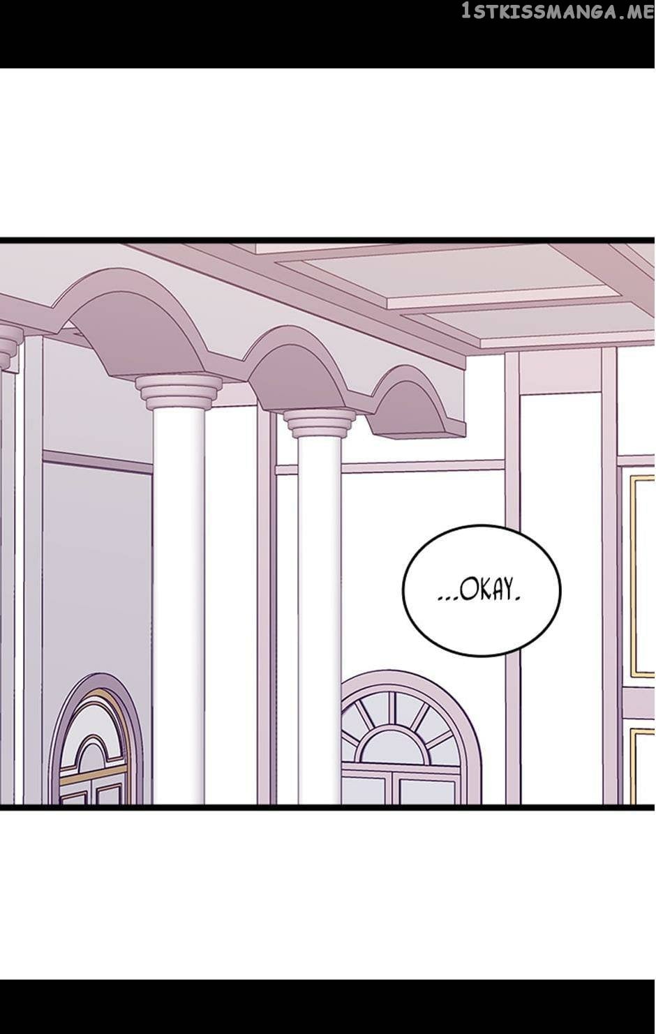They Say i Was Born a King’s Daughter chapter 226 - page 4