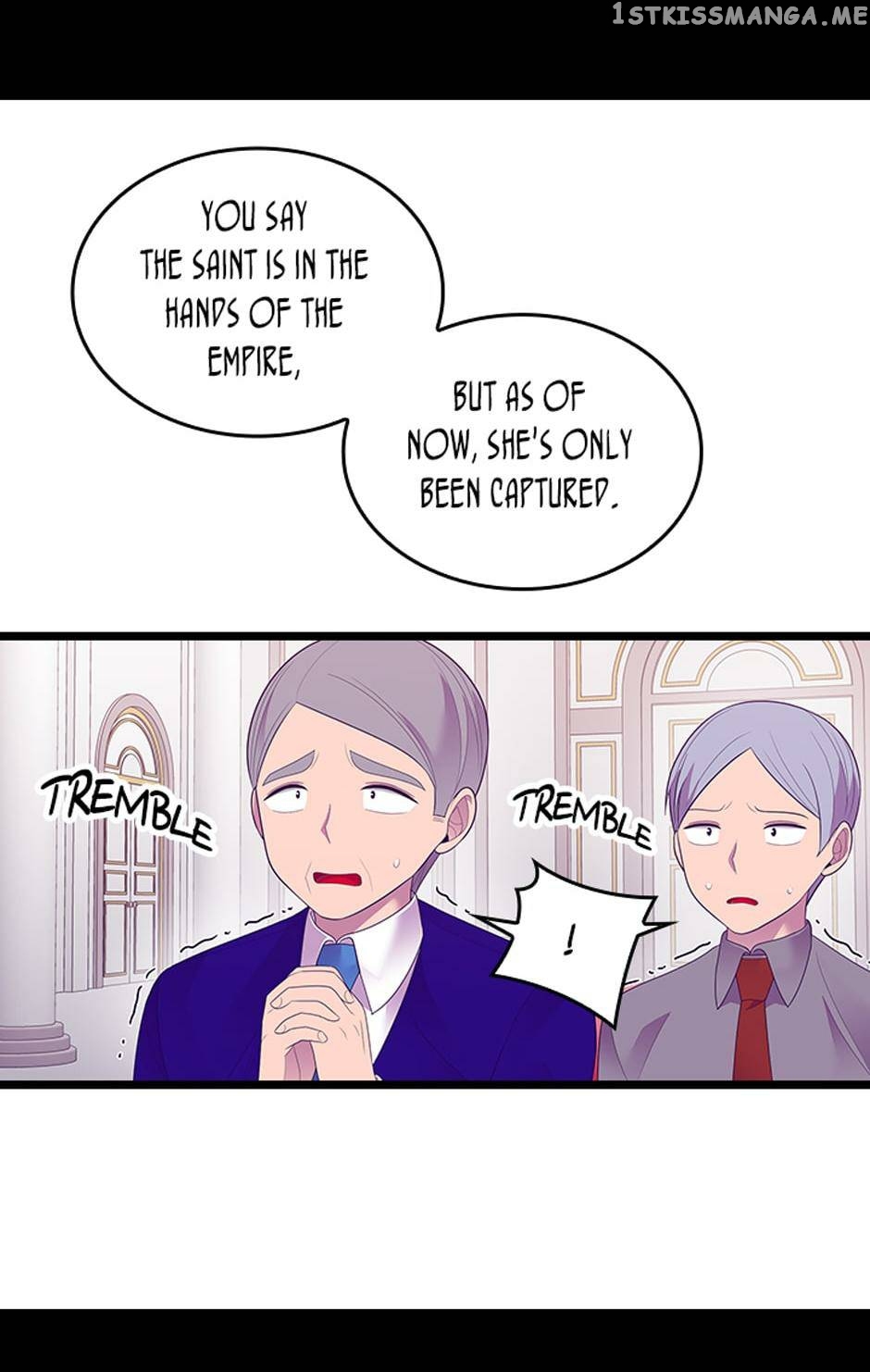 They Say i Was Born a King’s Daughter chapter 226 - page 49