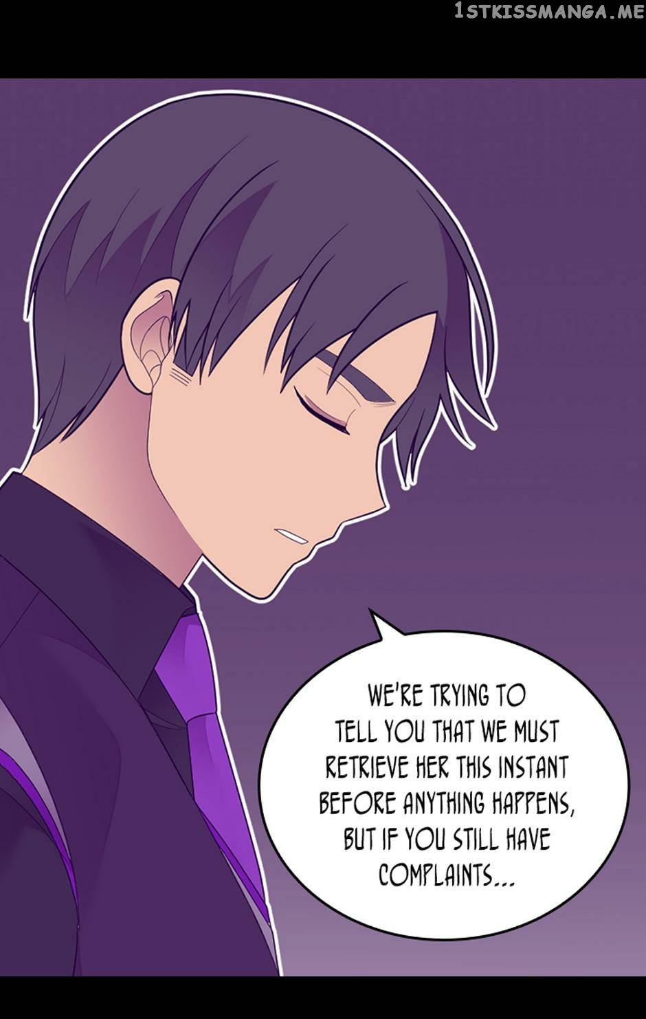 They Say i Was Born a King’s Daughter chapter 226 - page 50