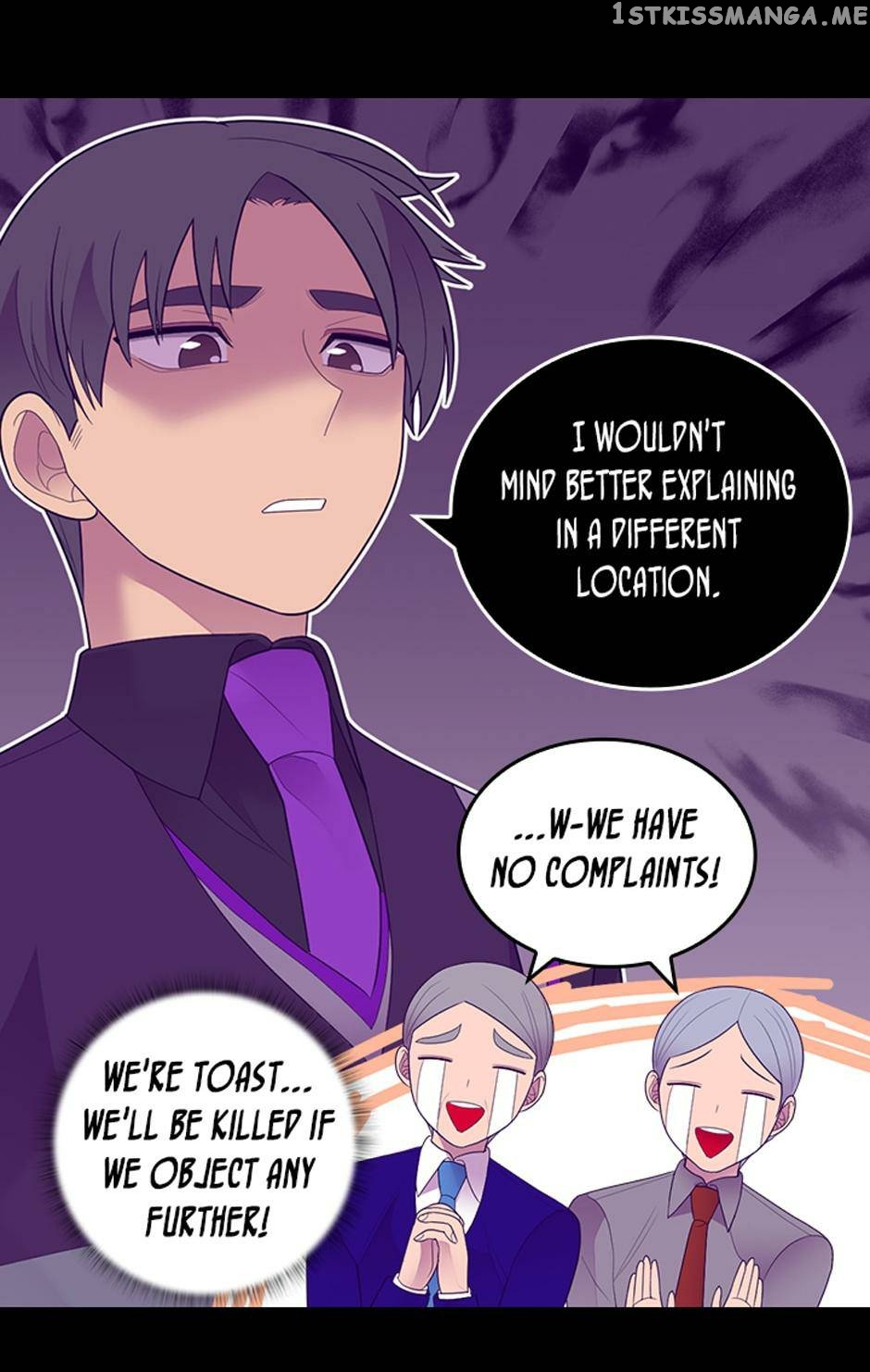 They Say i Was Born a King’s Daughter chapter 226 - page 51