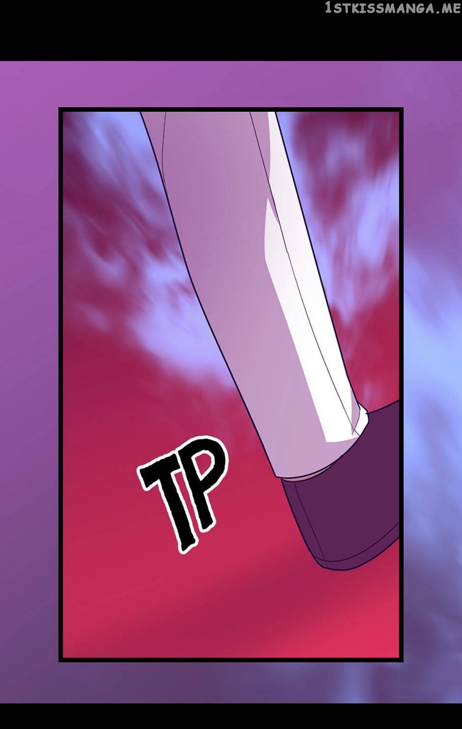 They Say i Was Born a King’s Daughter chapter 226 - page 55