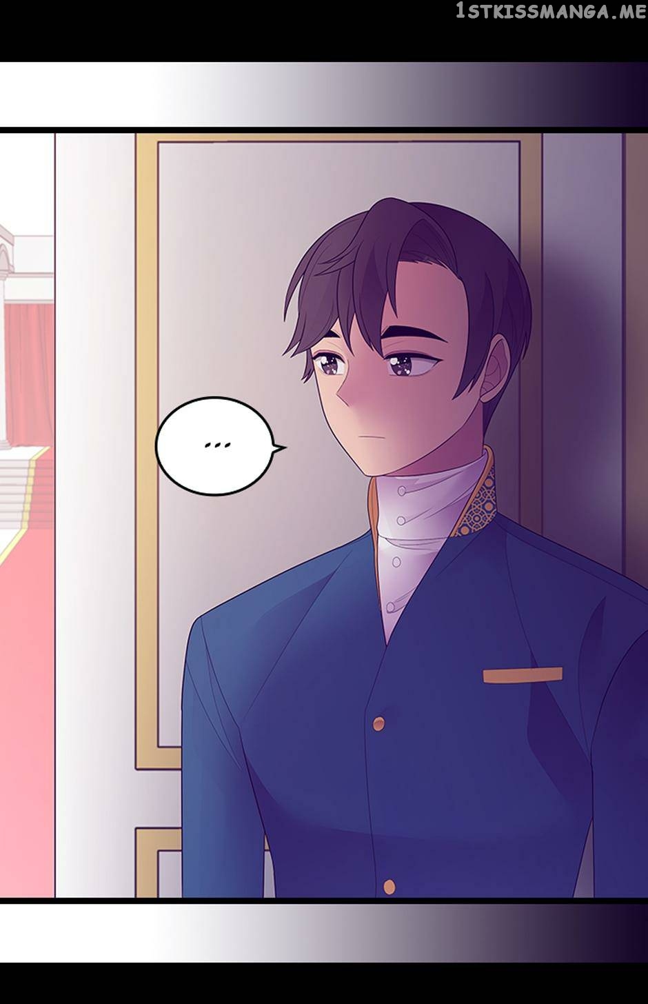 They Say i Was Born a King’s Daughter chapter 226 - page 59