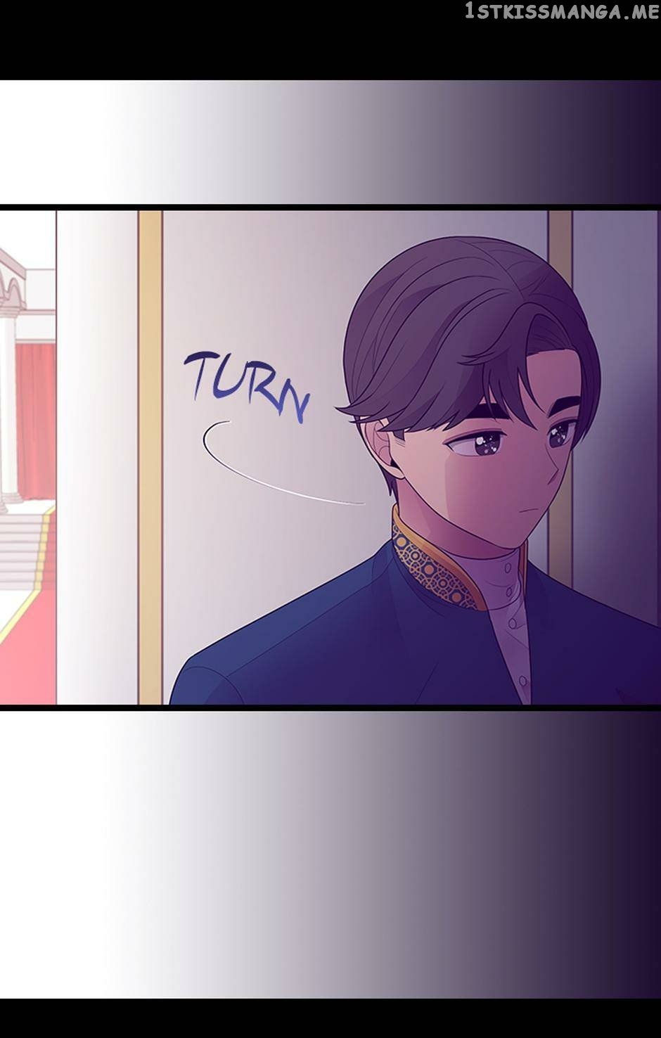 They Say i Was Born a King’s Daughter chapter 226 - page 60