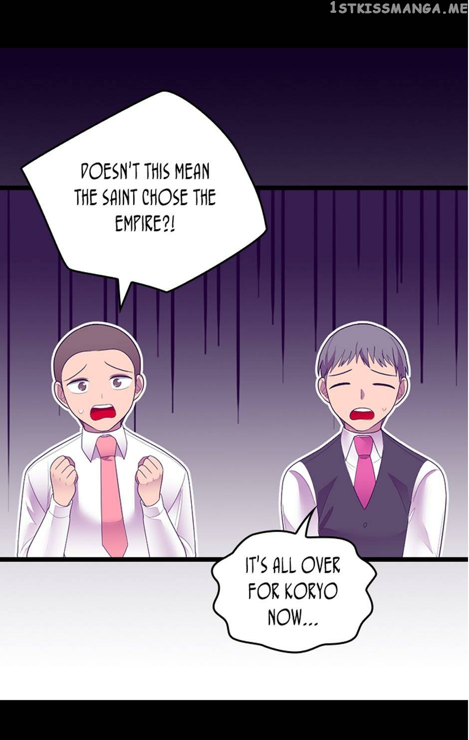 They Say i Was Born a King’s Daughter chapter 226 - page 8
