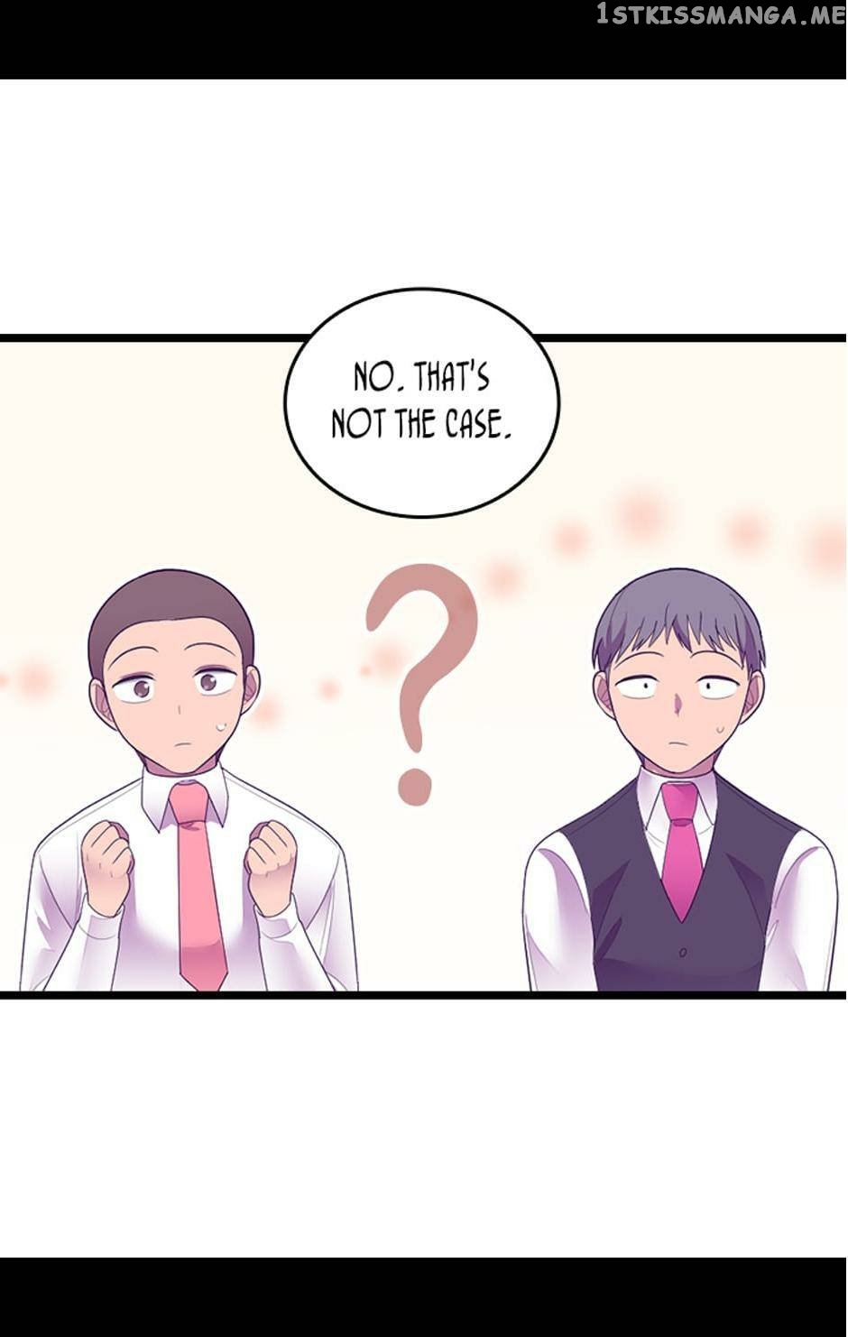 They Say i Was Born a King’s Daughter chapter 226 - page 9