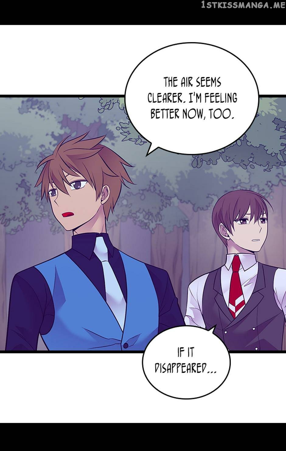 They Say i Was Born a King’s Daughter chapter 225 - page 15