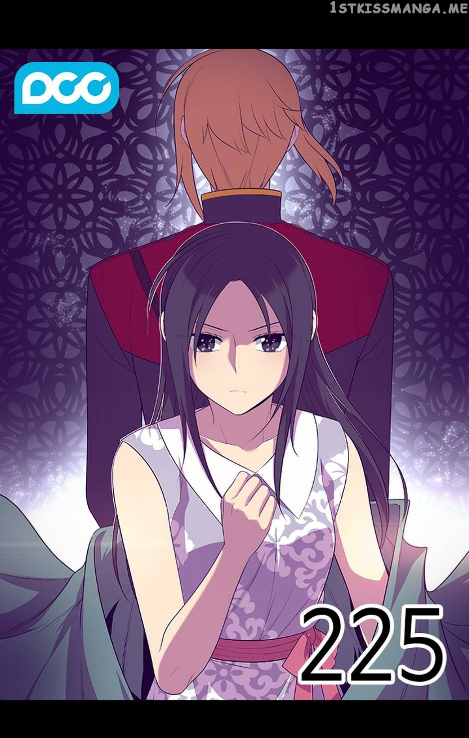 They Say i Was Born a King’s Daughter chapter 225 - page 18