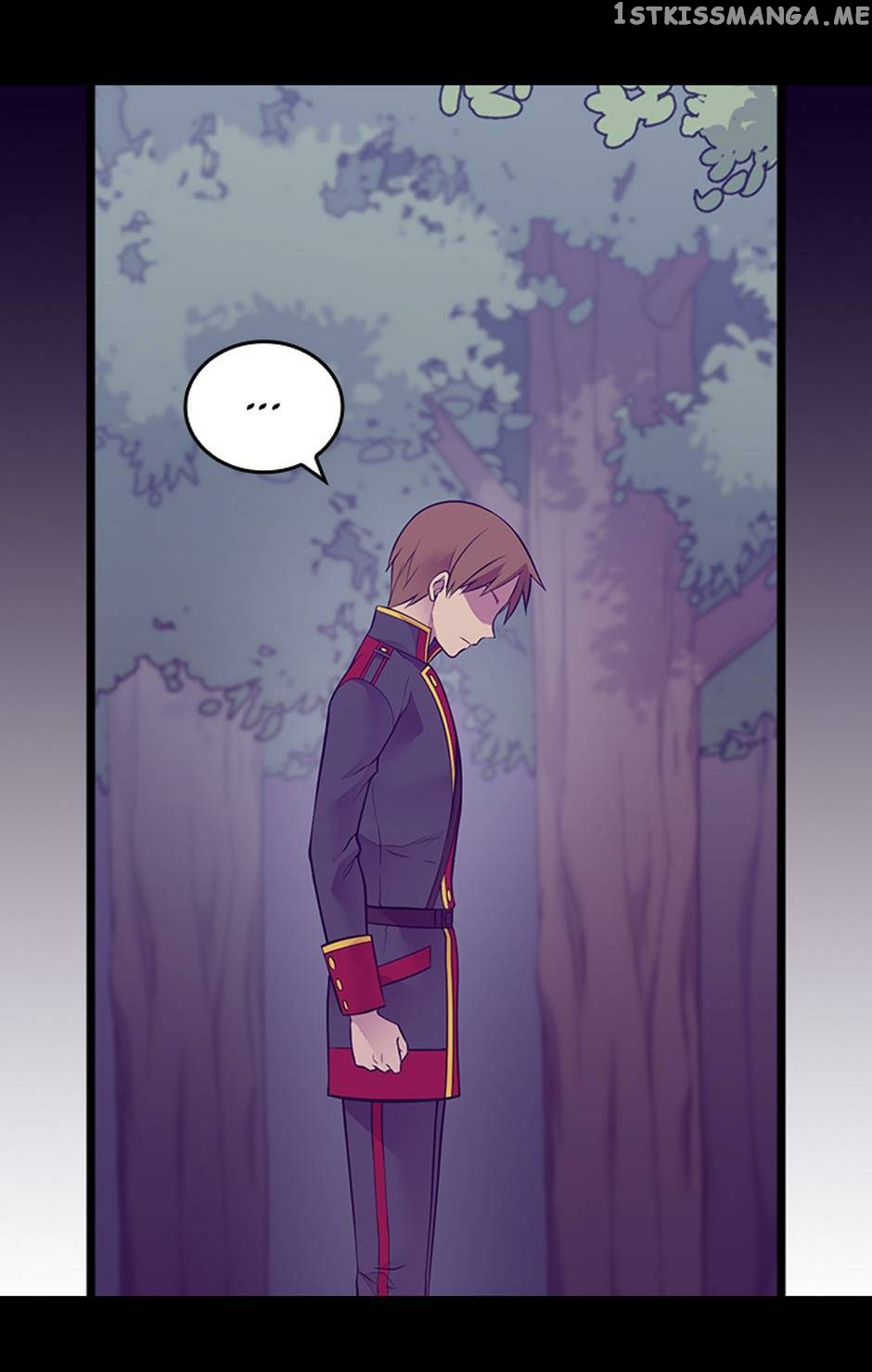They Say i Was Born a King’s Daughter chapter 225 - page 20