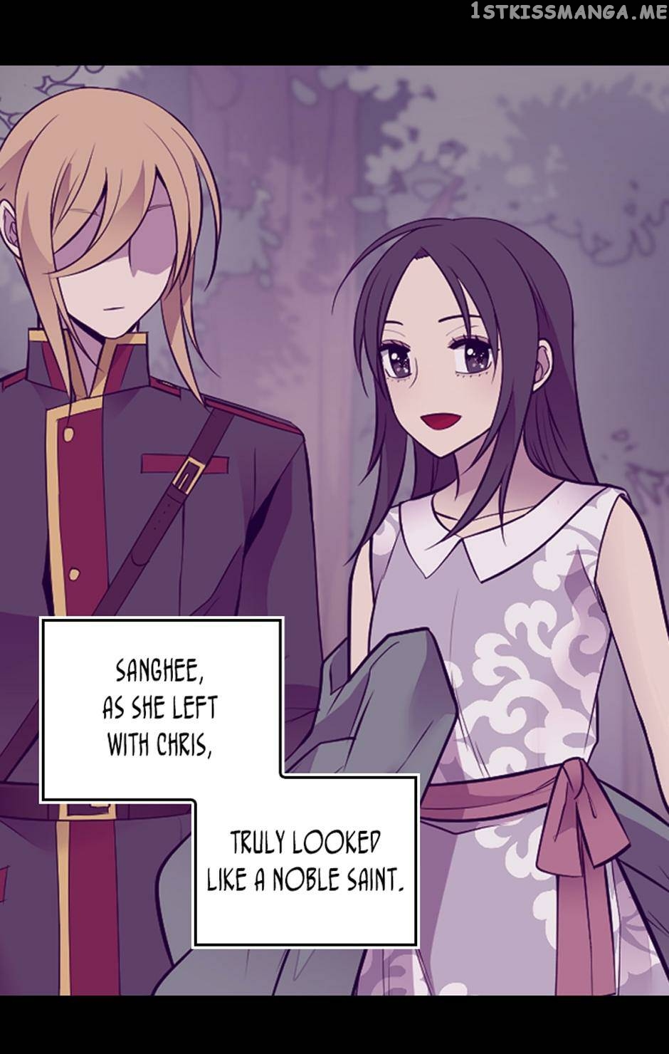 They Say i Was Born a King’s Daughter chapter 225 - page 21