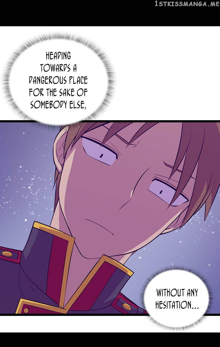 They Say i Was Born a King’s Daughter chapter 225 - page 22