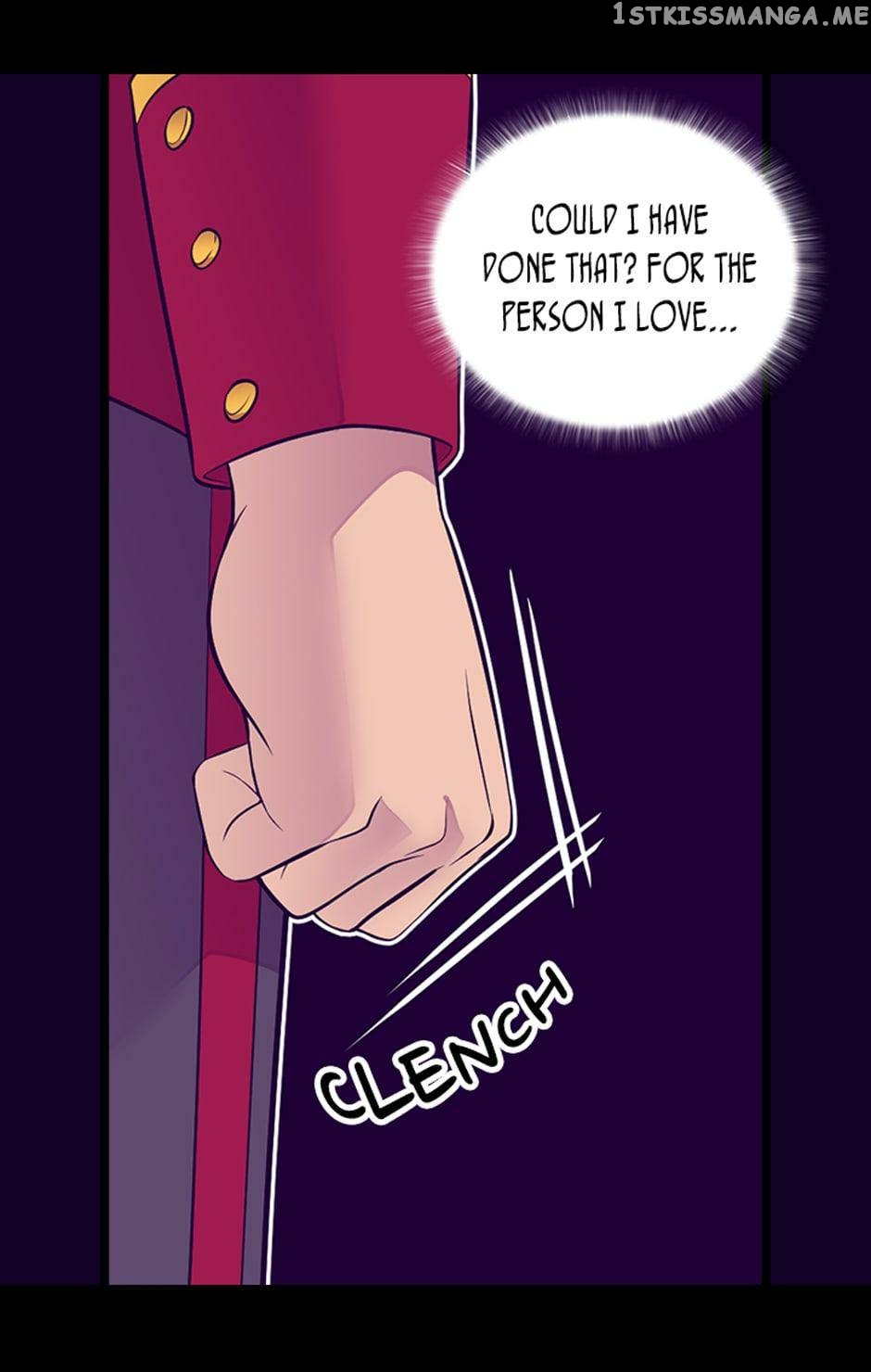 They Say i Was Born a King’s Daughter chapter 225 - page 23