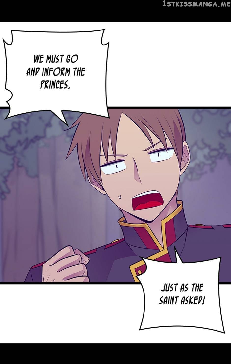 They Say i Was Born a King’s Daughter chapter 225 - page 26