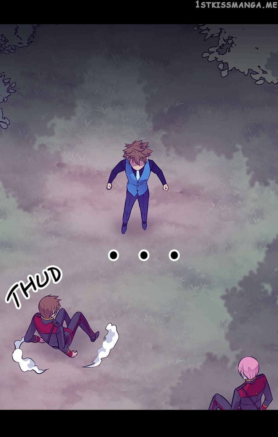 They Say i Was Born a King’s Daughter chapter 225 - page 30