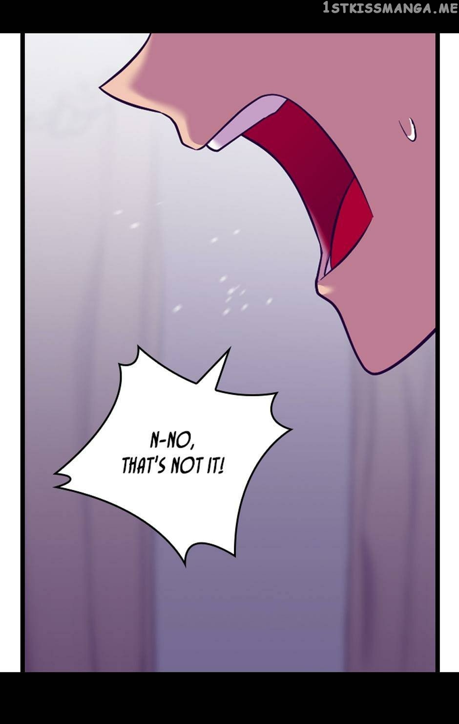 They Say i Was Born a King’s Daughter chapter 225 - page 39
