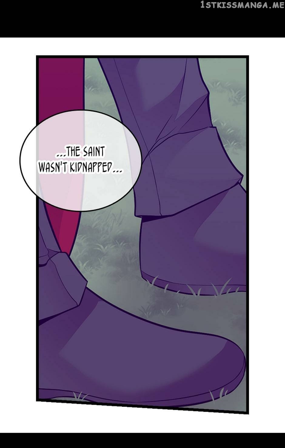 They Say i Was Born a King’s Daughter chapter 225 - page 41