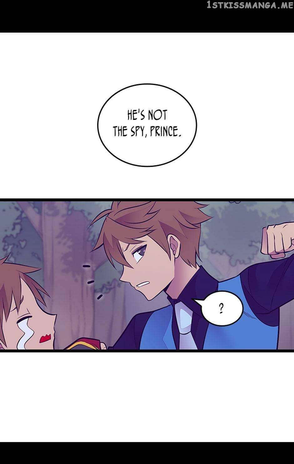 They Say i Was Born a King’s Daughter chapter 225 - page 46
