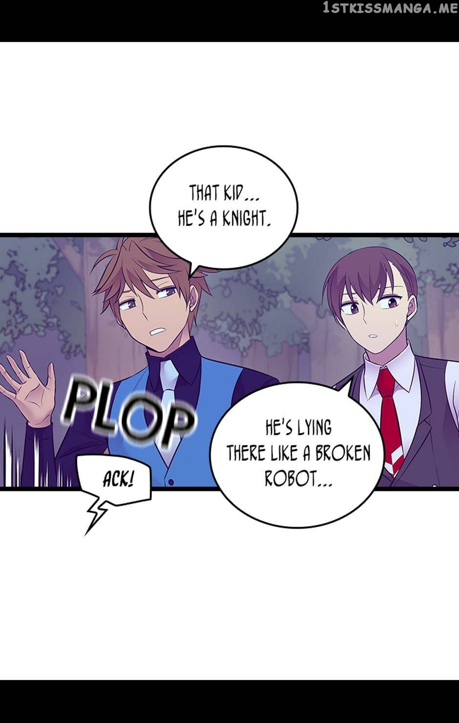 They Say i Was Born a King’s Daughter chapter 225 - page 49