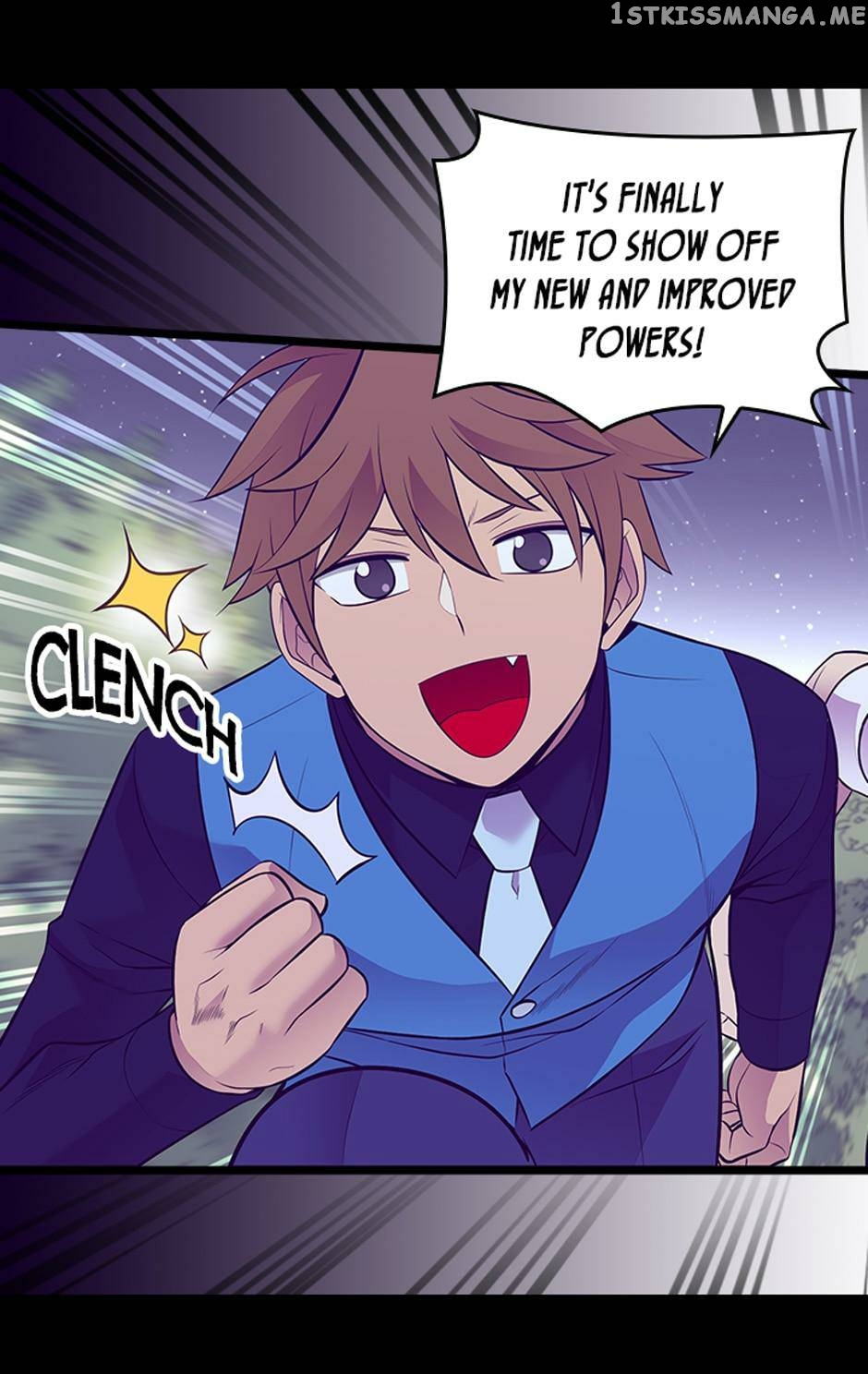 They Say i Was Born a King’s Daughter chapter 225 - page 5