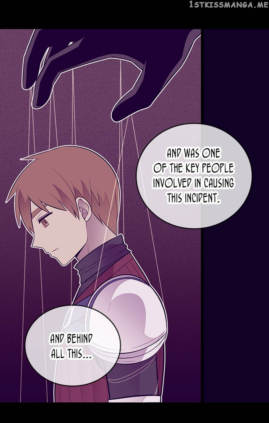 They Say i Was Born a King’s Daughter chapter 225 - page 52