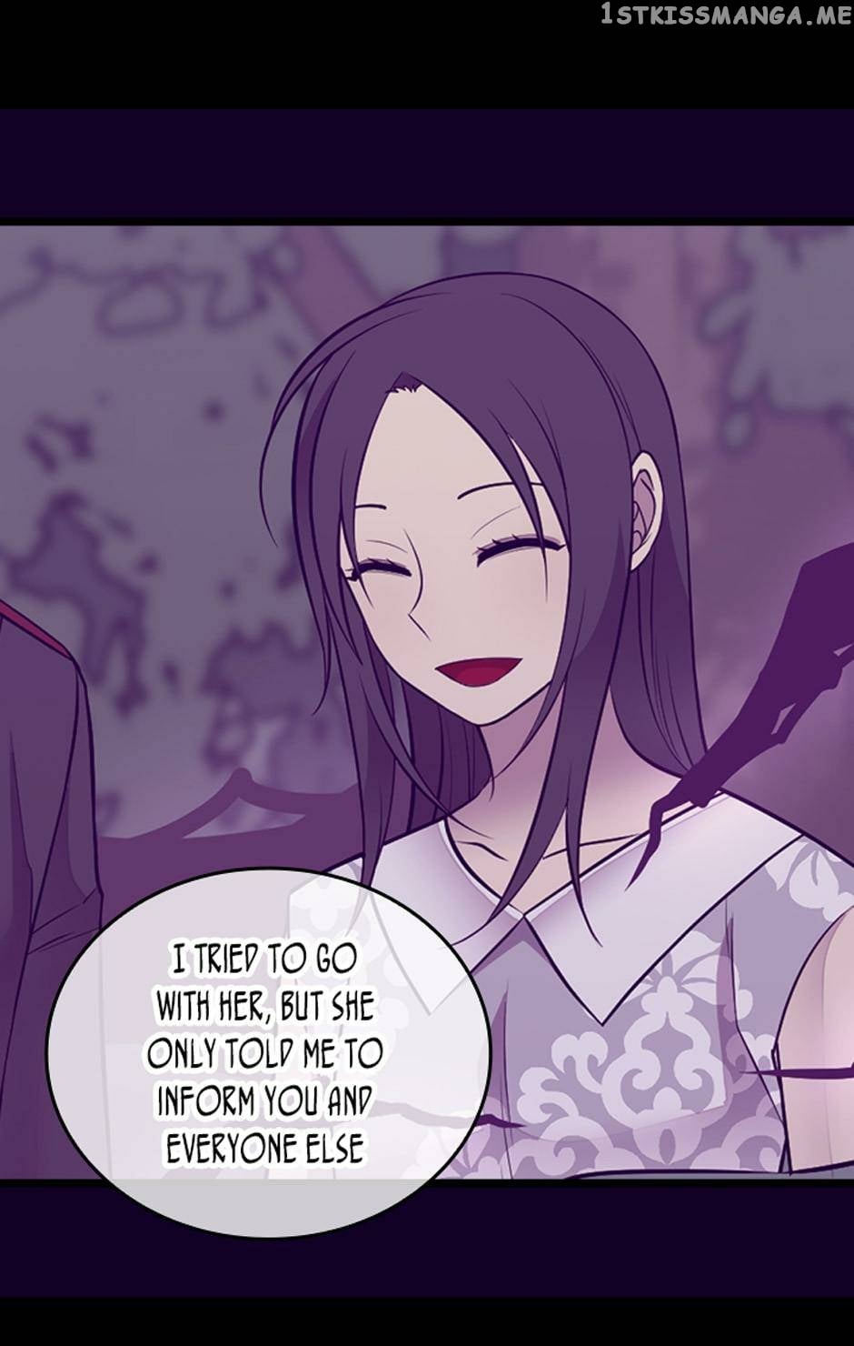 They Say i Was Born a King’s Daughter chapter 225 - page 58