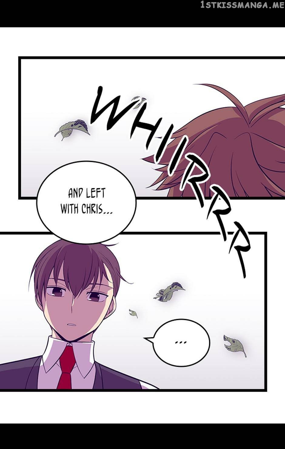 They Say i Was Born a King’s Daughter chapter 225 - page 59