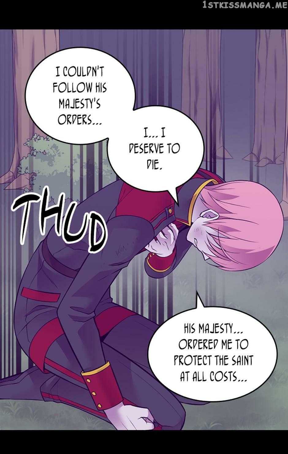 They Say i Was Born a King’s Daughter chapter 225 - page 61