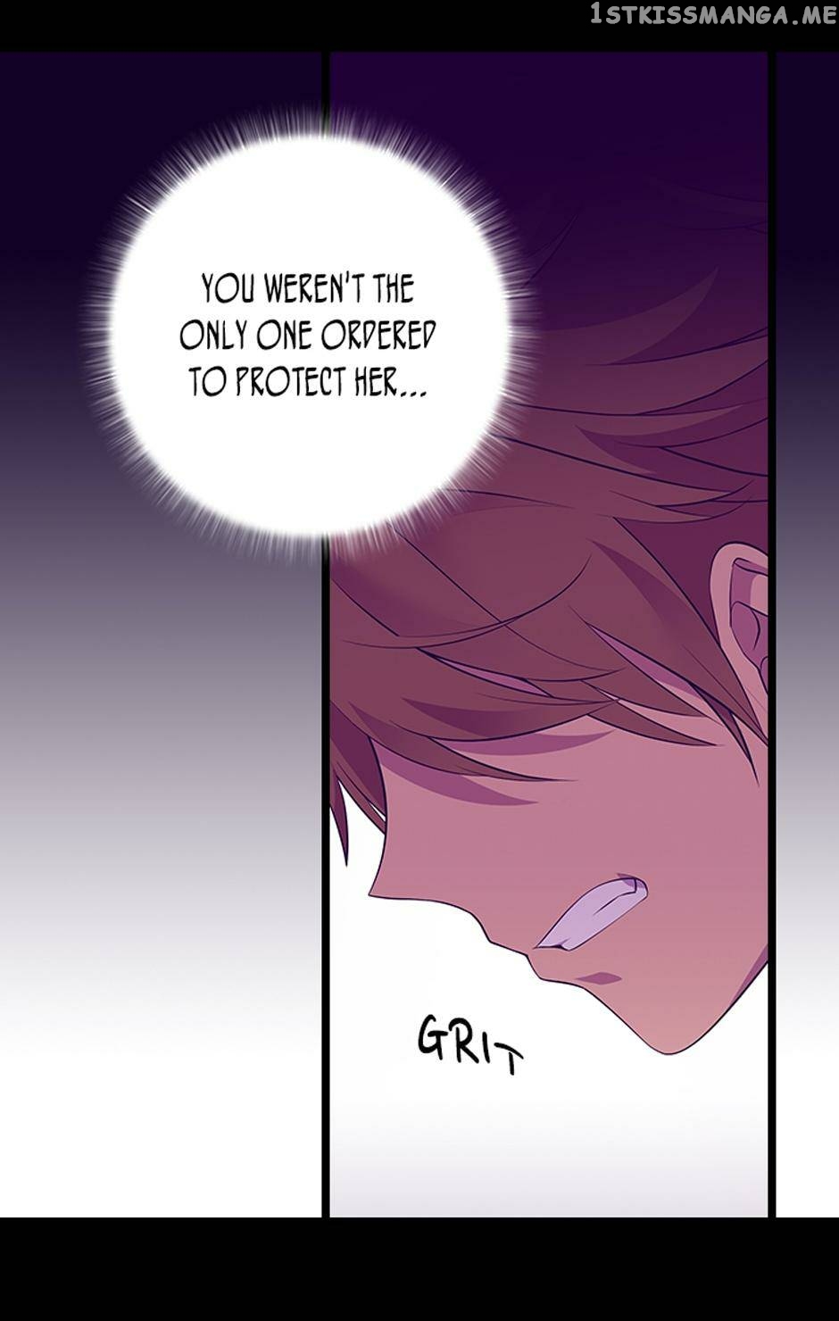 They Say i Was Born a King’s Daughter chapter 225 - page 69