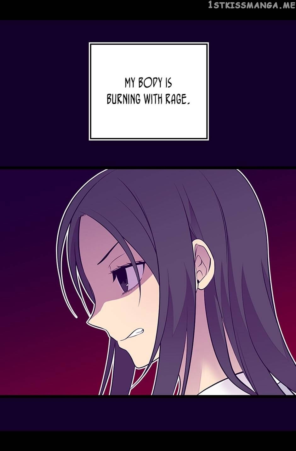 They Say i Was Born a King’s Daughter chapter 224 - page 11