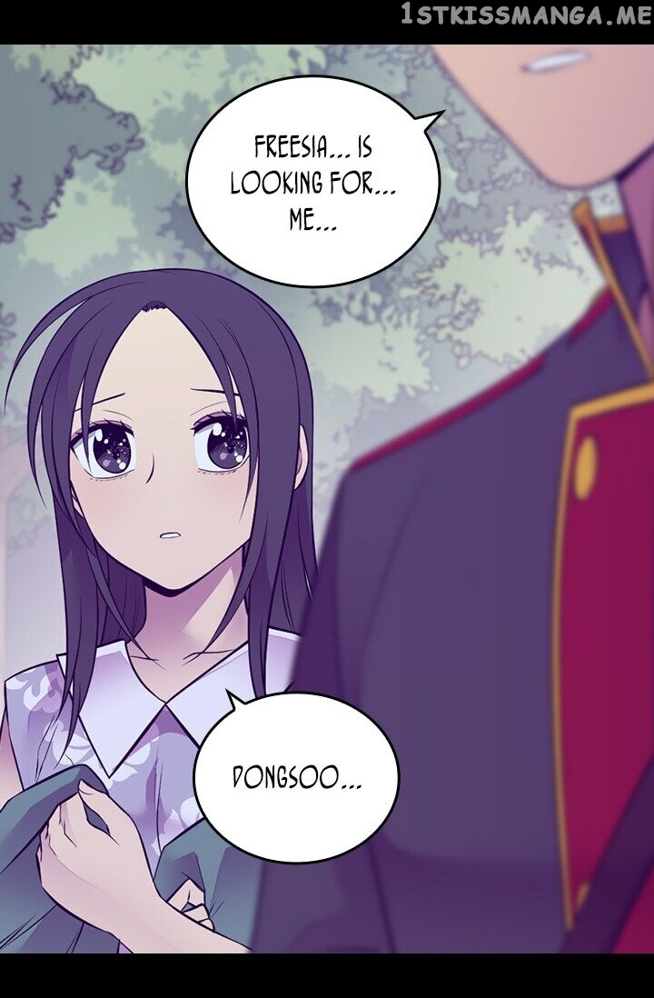 They Say i Was Born a King’s Daughter chapter 224 - page 19