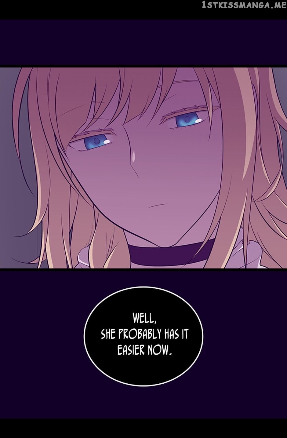 They Say i Was Born a King’s Daughter chapter 224 - page 22