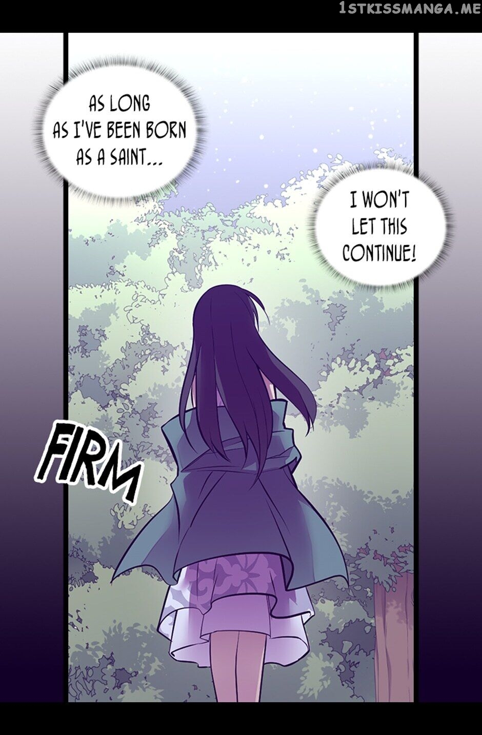 They Say i Was Born a King’s Daughter chapter 224 - page 29