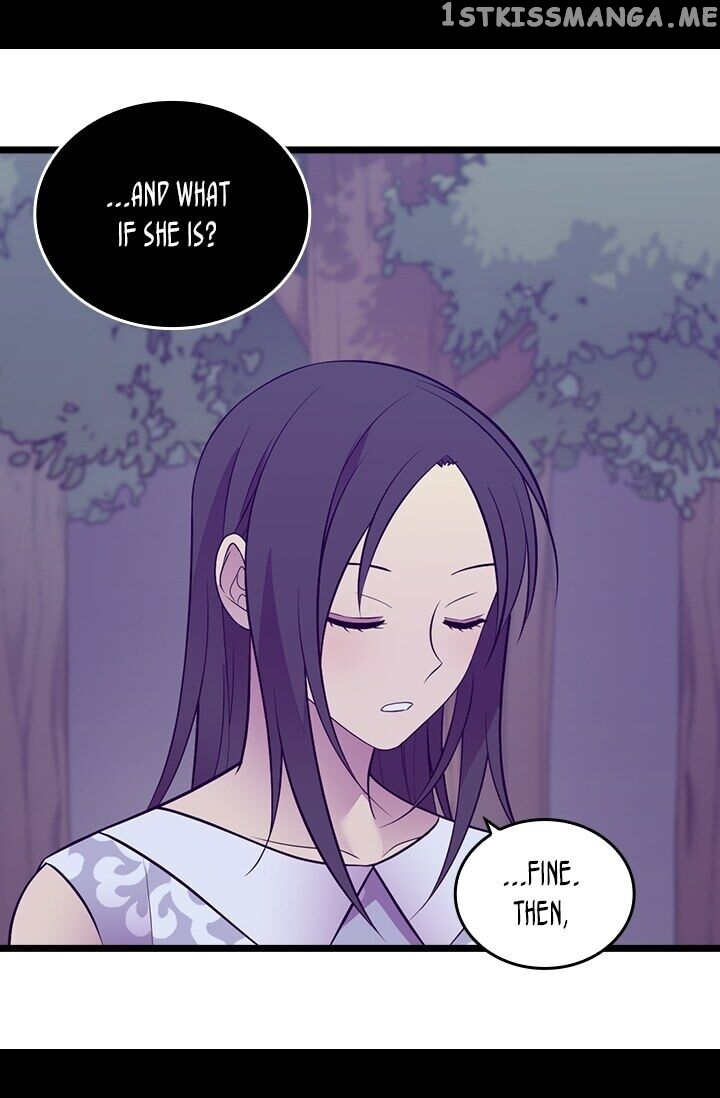 They Say i Was Born a King’s Daughter chapter 224 - page 35