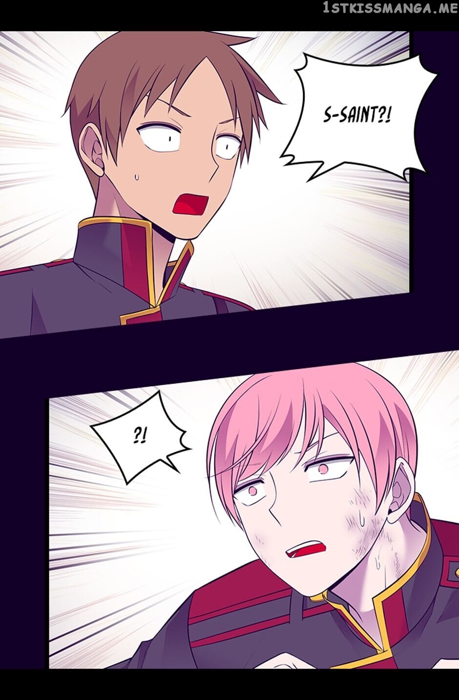 They Say i Was Born a King’s Daughter chapter 224 - page 37
