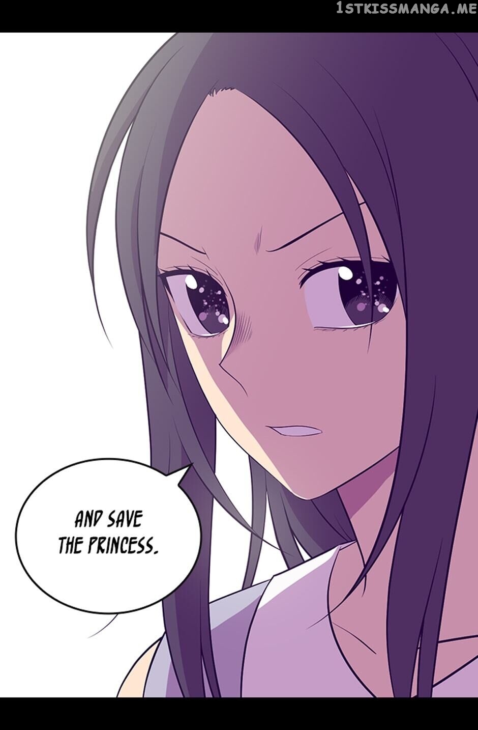 They Say i Was Born a King’s Daughter chapter 224 - page 44