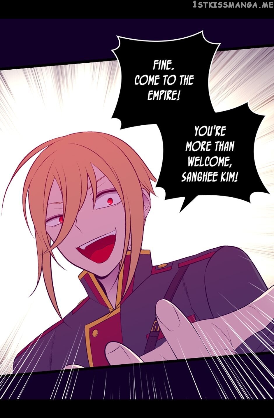 They Say i Was Born a King’s Daughter chapter 224 - page 50