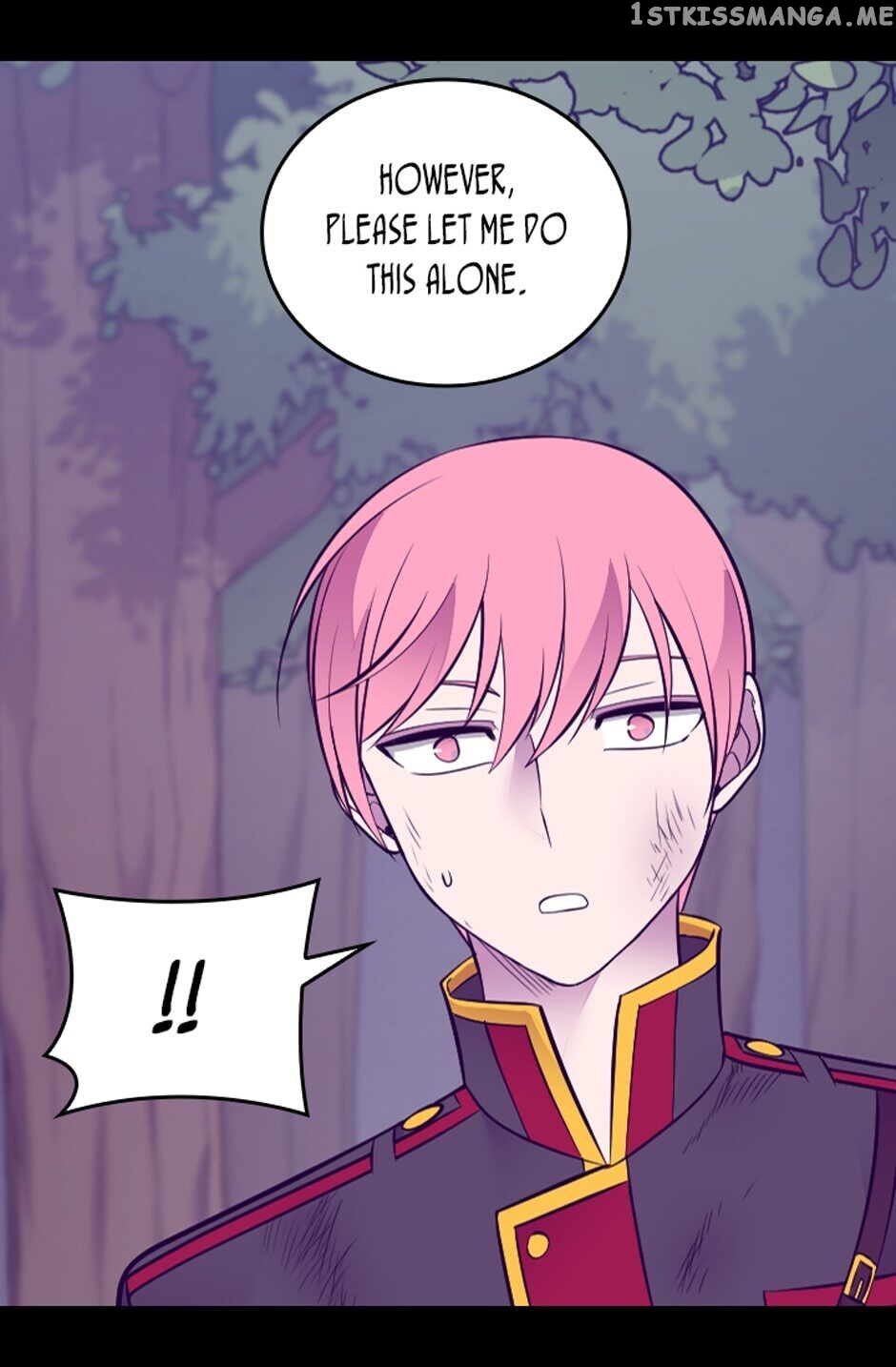 They Say i Was Born a King’s Daughter chapter 224 - page 63